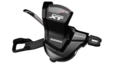 Манетка Shimano Deore XT SL-M8000