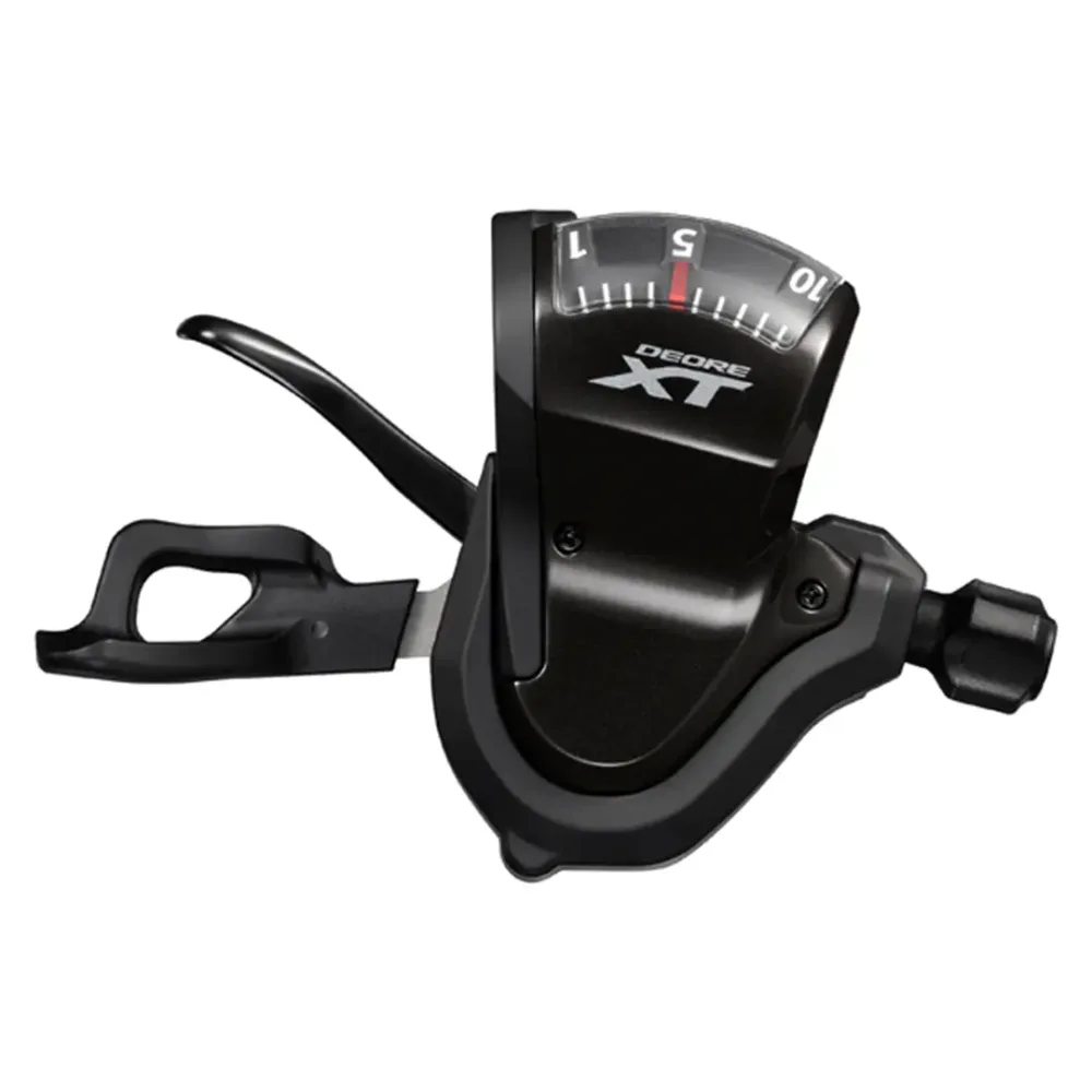Манетка Shimano Deore XT SL-T8000