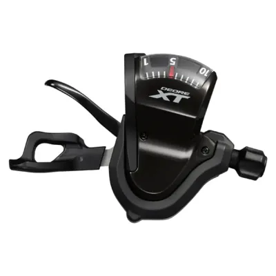Манетка Shimano Deore XT SL-T8000