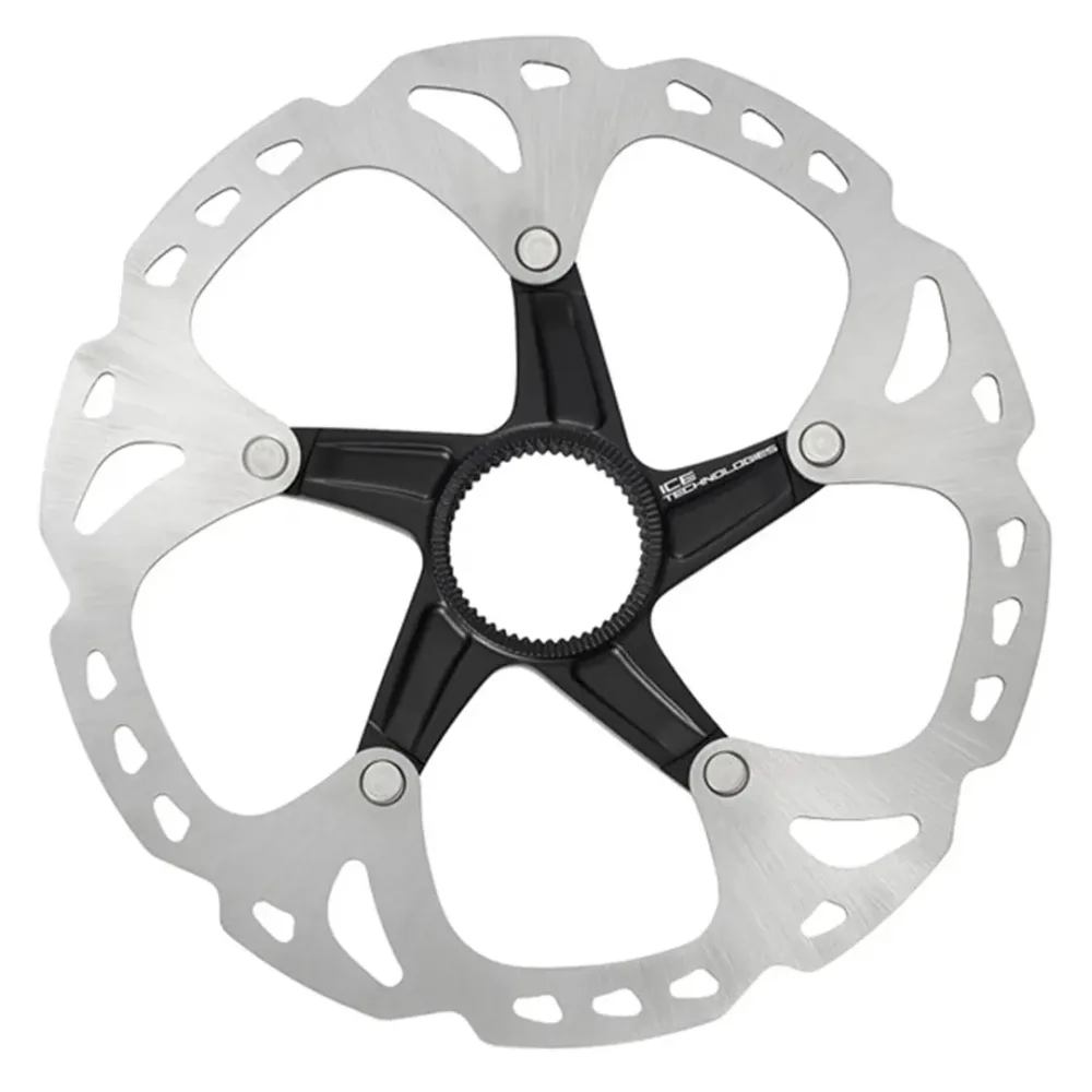Тормозной ротор Shimano Deore XT SM-RT81