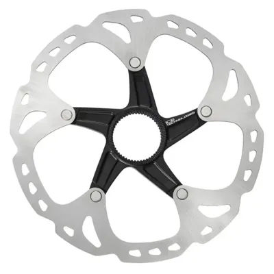 Тормозной ротор Shimano Deore XT SM-RT81