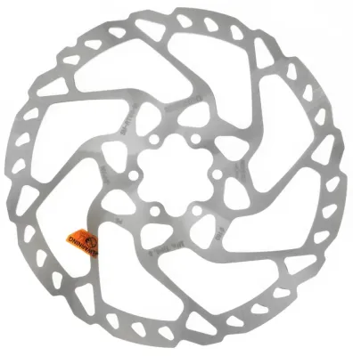 Тормозной ротор Shimano Deore/SLX SM-RT66