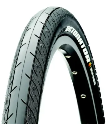 Покрышка велосипедная Maxxis Detonator