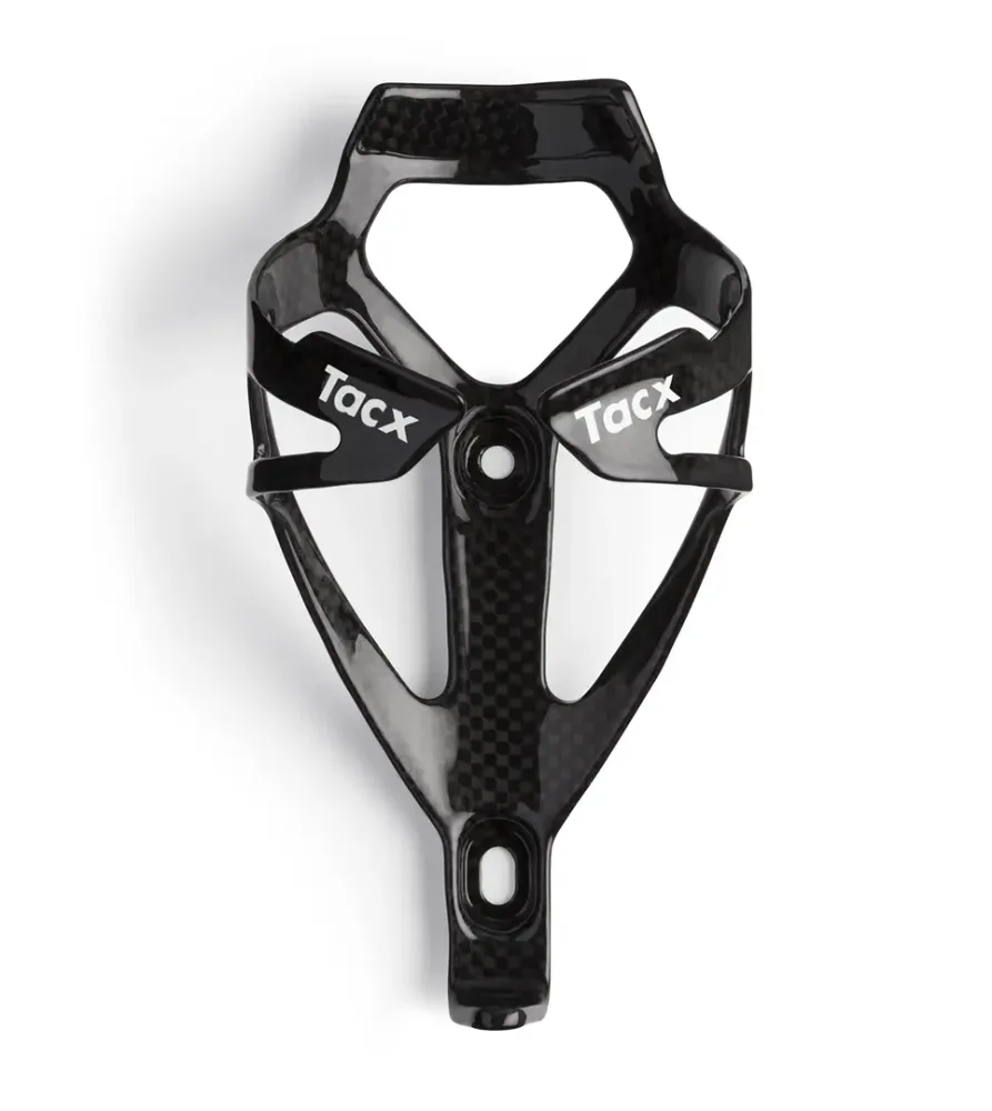 Флягодержатель Tacx Deva Carbon
