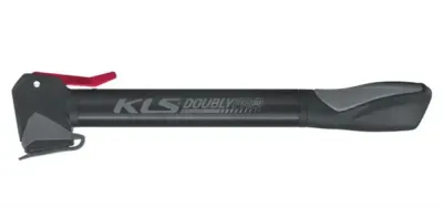 Насос велосипедный Kellys Doubly Pro 30