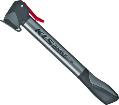 Насос велосипедный ручной Kellys Doubly Pro 50