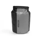 Мешок Ortlieb Dry Bag PD350, Объём 7 л, цвет чёрно-серый / Объём 109 л, цвет красно-бордовый — фото 1