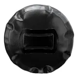 Мешок Ortlieb Dry Bag PD350, Объём 7 л, цвет чёрно-серый / Объём 109 л, цвет красно-бордовый — фото 3
