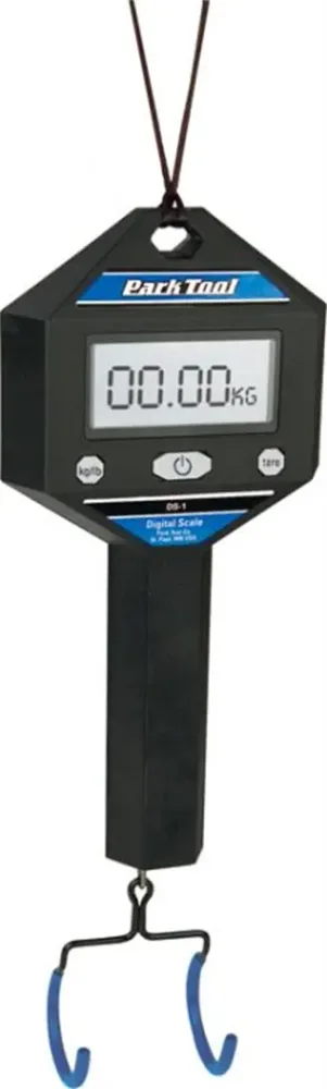 Электронные весы Park Tool DS-1