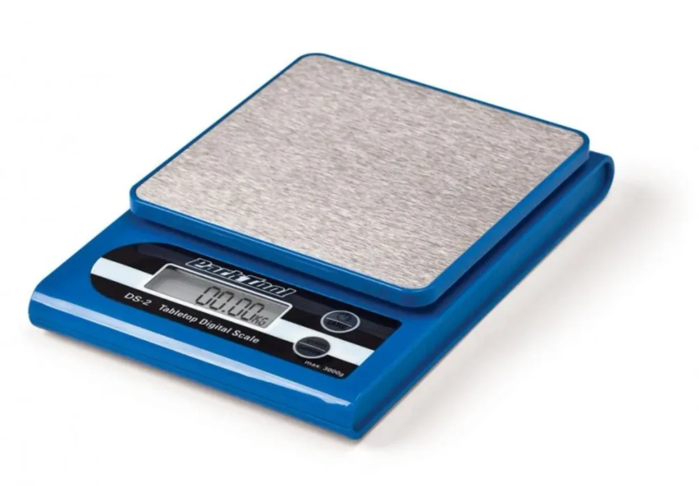 Электронные весы Park Tool DS-2