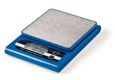 Электронные весы Park Tool DS-2