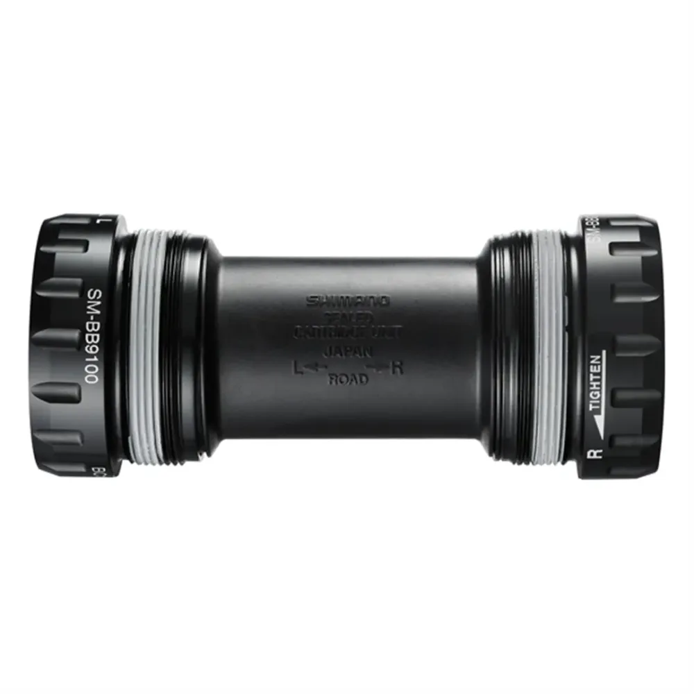 Каретка велосипедная Shimano Dura Ace BB-R9100