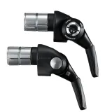 Манетки Shimano Dura Ace SL-BSR1 — фото 1