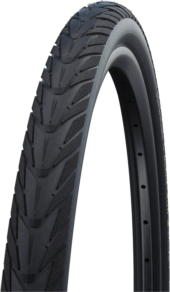 Покрышка велосипедная Schwalbe Energizer Plus