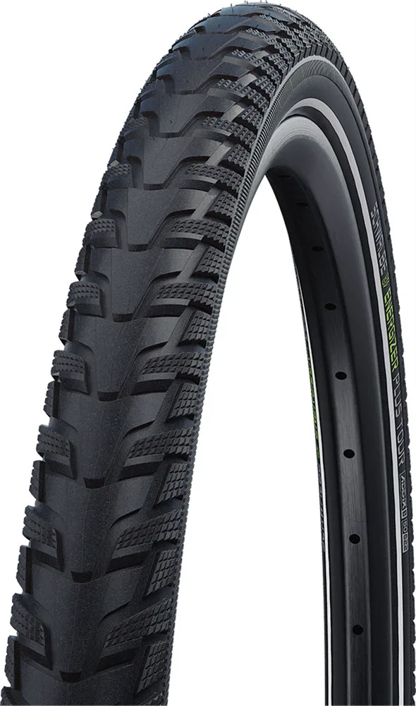 Покрышка велосипедная Schwalbe Energizer Plus Tour