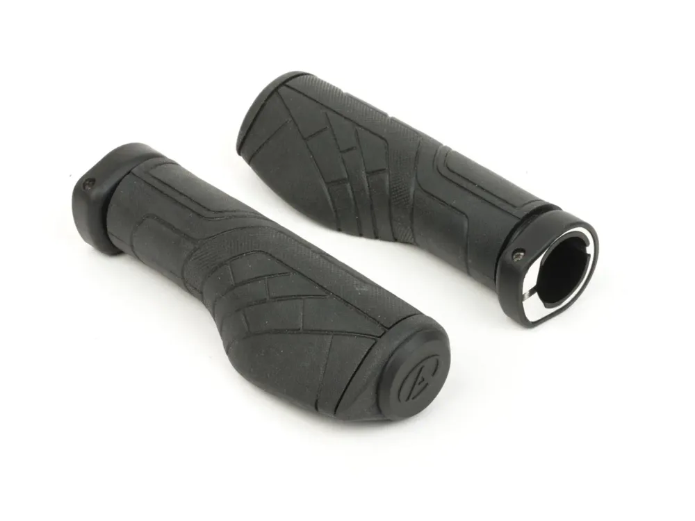 Грипсы Author Ergo R355