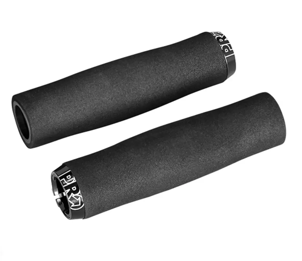 Грипсы Pro Ergonomic Lock On