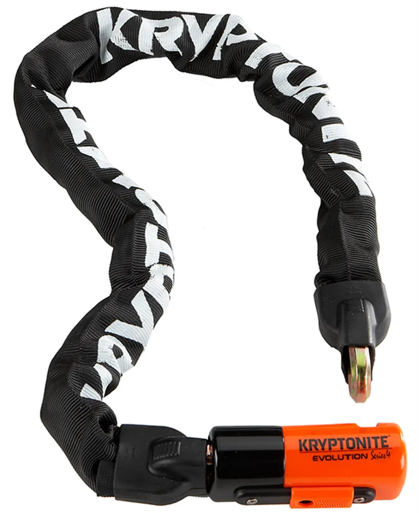 Замок-цепь Kryptonite Evolution Series 4