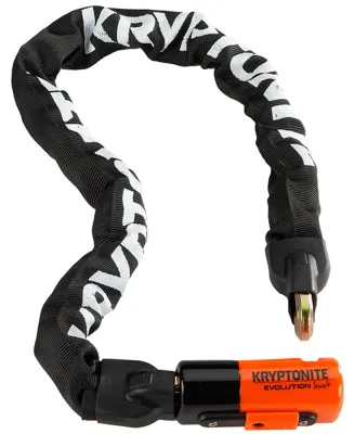 Замок-цепь Kryptonite Evolution Series 4