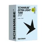 Камера Schwalbe Extra Light 27,5 дюймов — фото 1