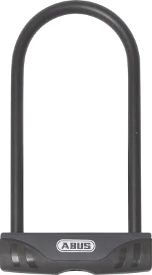 Замок велосипедный U-lock Abus Facilo