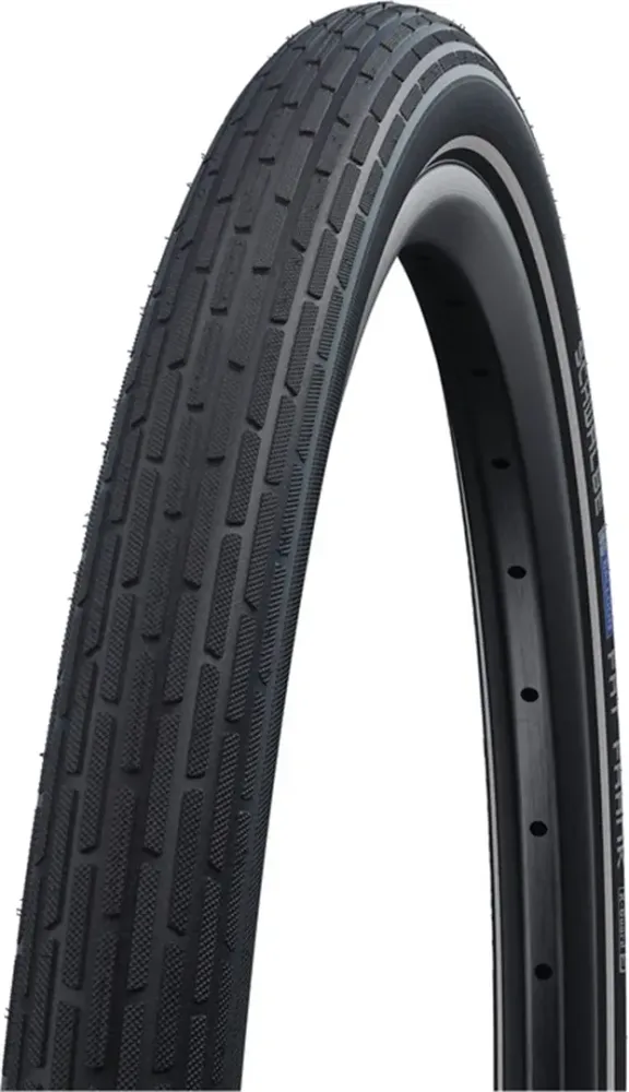 Покрышка велосипедная Schwalbe Fat Frank