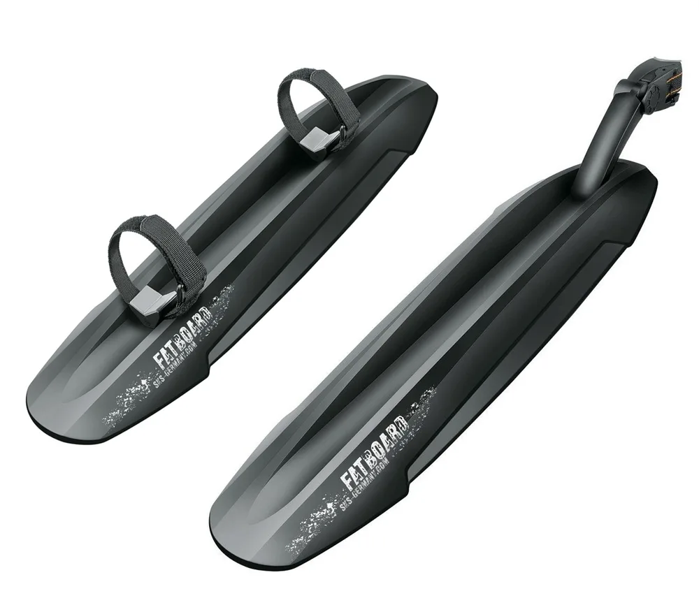 Комплект крыльев MTB SKS Fatboard
