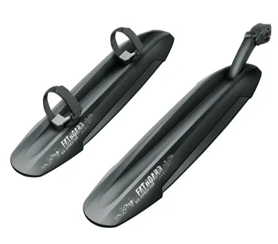Комплект крыльев MTB SKS Fatboard