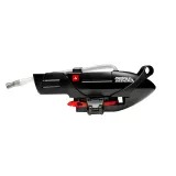 Фляга велосипедная Profile Design FC25 System Kit, Объём 739 мл, цвет чёрный / Объём 739 мл, цвет белый — фото 1