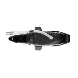 Фляга велосипедная Profile Design FC25 System Kit, Объём 739 мл, цвет чёрный / Объём 739 мл, цвет белый — фото 2