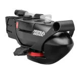 Фляга велосипедная Profile Design FC25 System Kit, Объём 739 мл, цвет чёрный / Объём 739 мл, цвет белый — фото 3