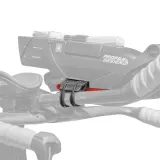 Фляга велосипедная Profile Design FC25 System Kit, Объём 739 мл, цвет чёрный / Объём 739 мл, цвет белый — фото 5