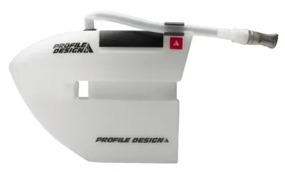 Питьевая система Profile Design FC35, Объём 1035 мл, цвет бело-чёрный