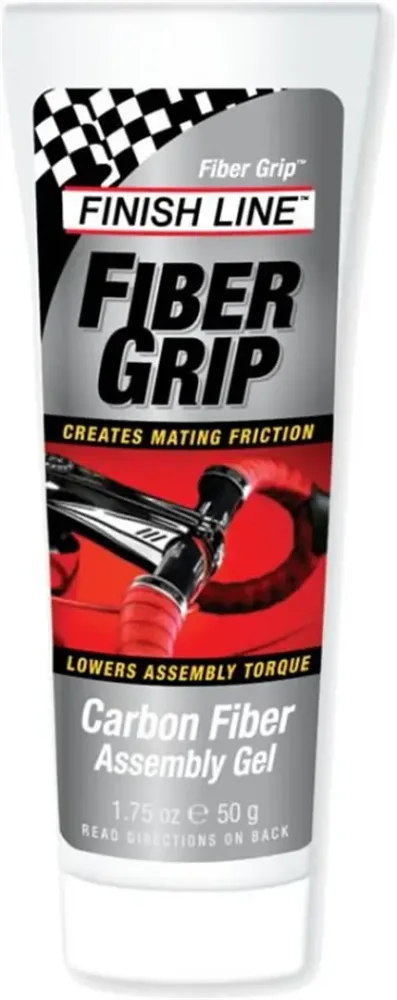 Паста для карбона Finish Line Fiber Grip