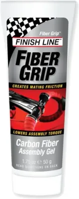 Паста для карбона Finish Line Fiber Grip