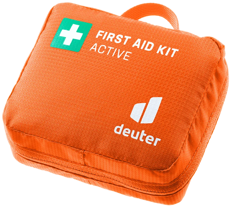 Аптечка Deuter First Aid Kit Active