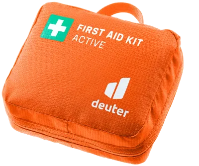 Аптечка Deuter First Aid Kit Active