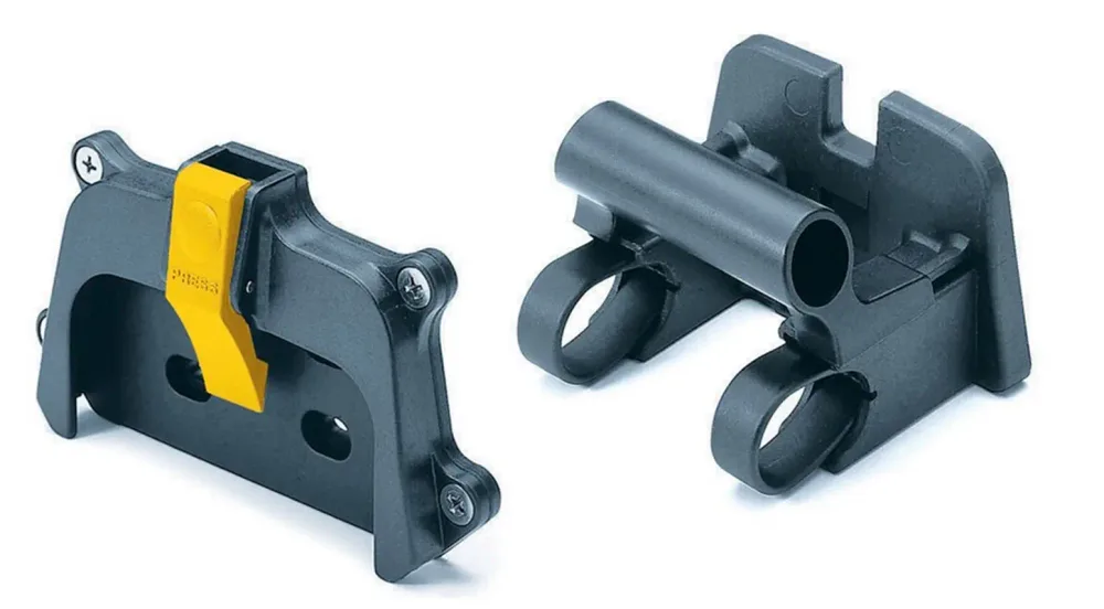 Крепление Topeak Fixer 3