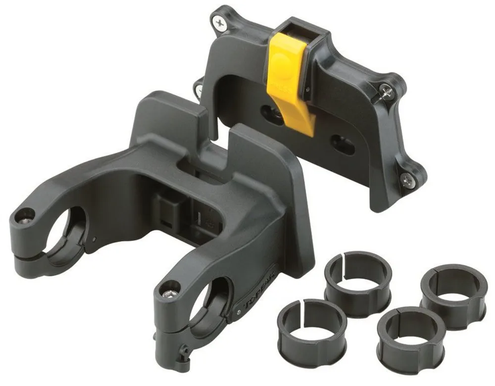 Держатель монтажный Topeak Fixer 3e Front Basket