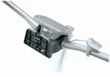 Держатель монтажный Topeak Fixer 3e Front Basket — фото 3