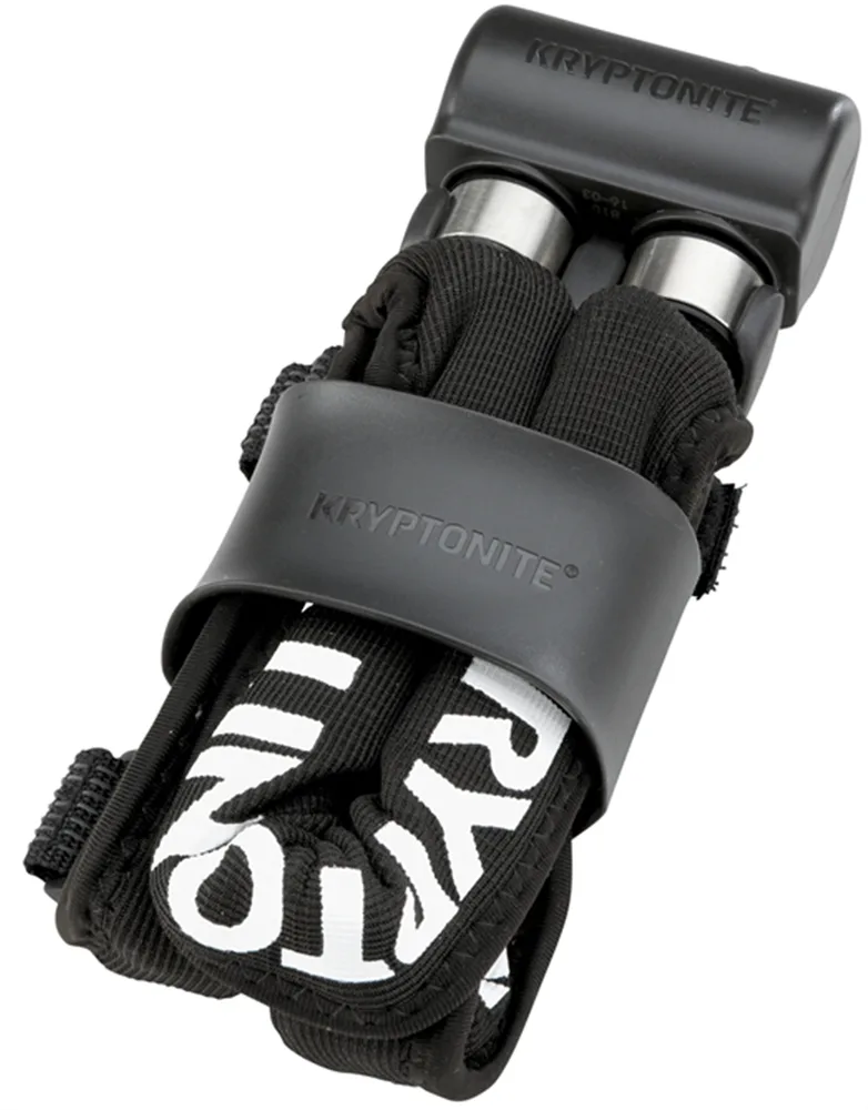 Замок-цепь Kryptonite Folding Lock