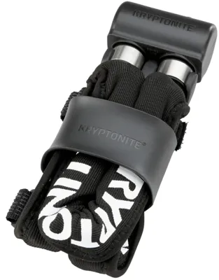 Замок-цепь Kryptonite Folding Lock