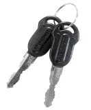 Замок-цепь Kryptonite Folding Lock — фото 6