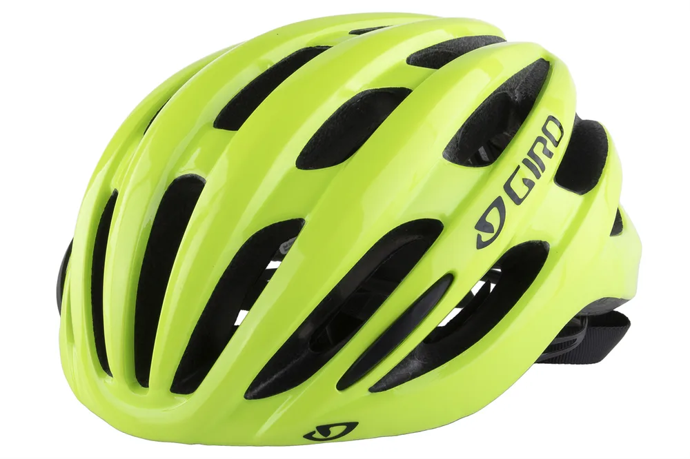 Шлем велосипедный Giro Foray