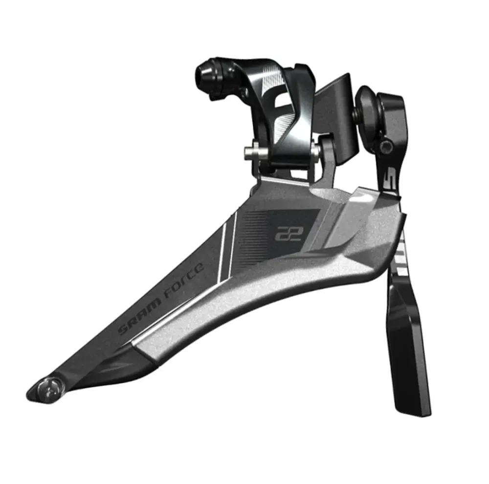 Переключатель передний Sram Force 22