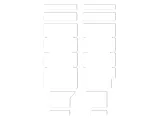 Наклейки на вилку Lizard Skins Fork Boot — фото 1