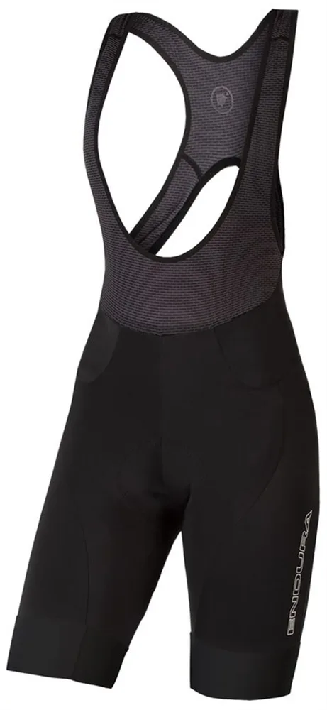 Велошорты женские с вкладкой Endura Wms FS260-Pro Bibshort DS