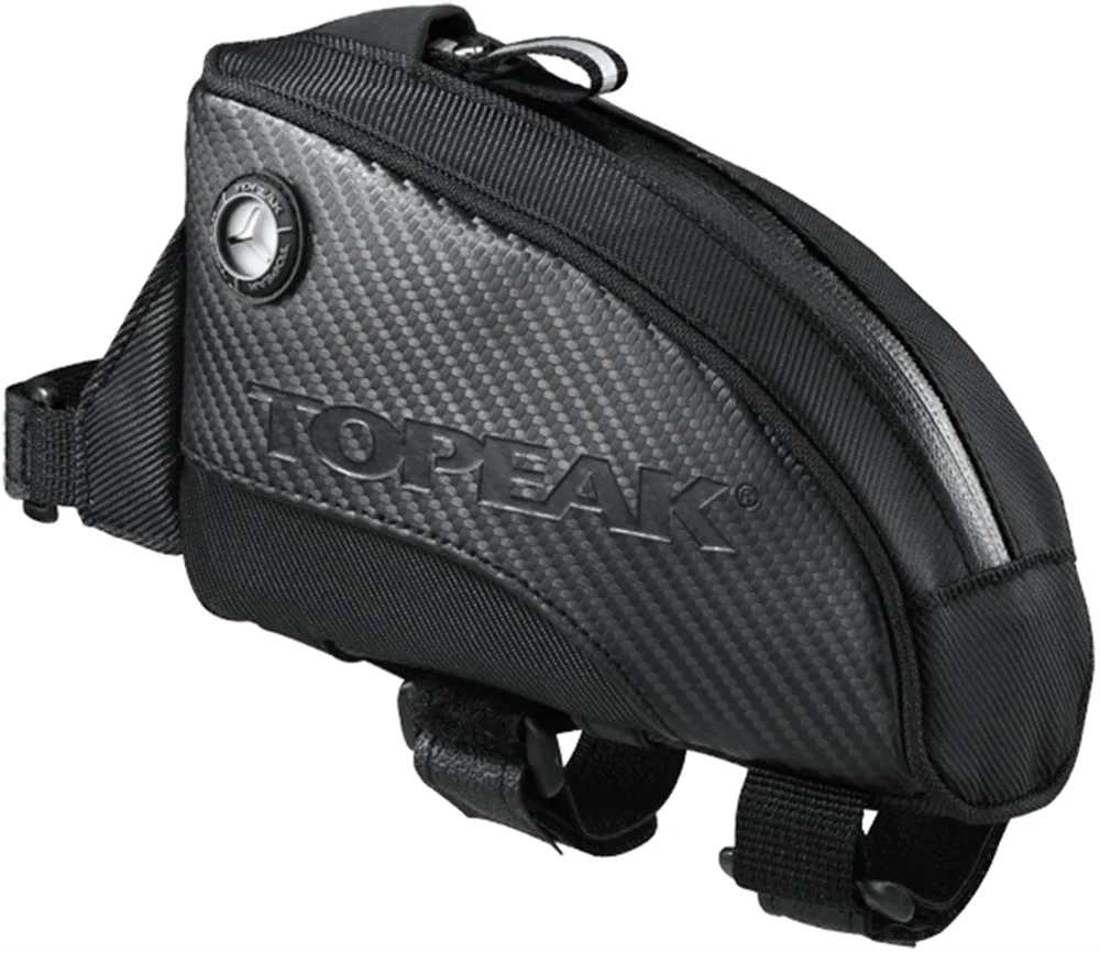 Сумка велосипедная на раму Topeak Fuel Tank
