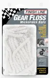 Шнуры для чистки кассеты Finish Line Gear Floss — фото 1