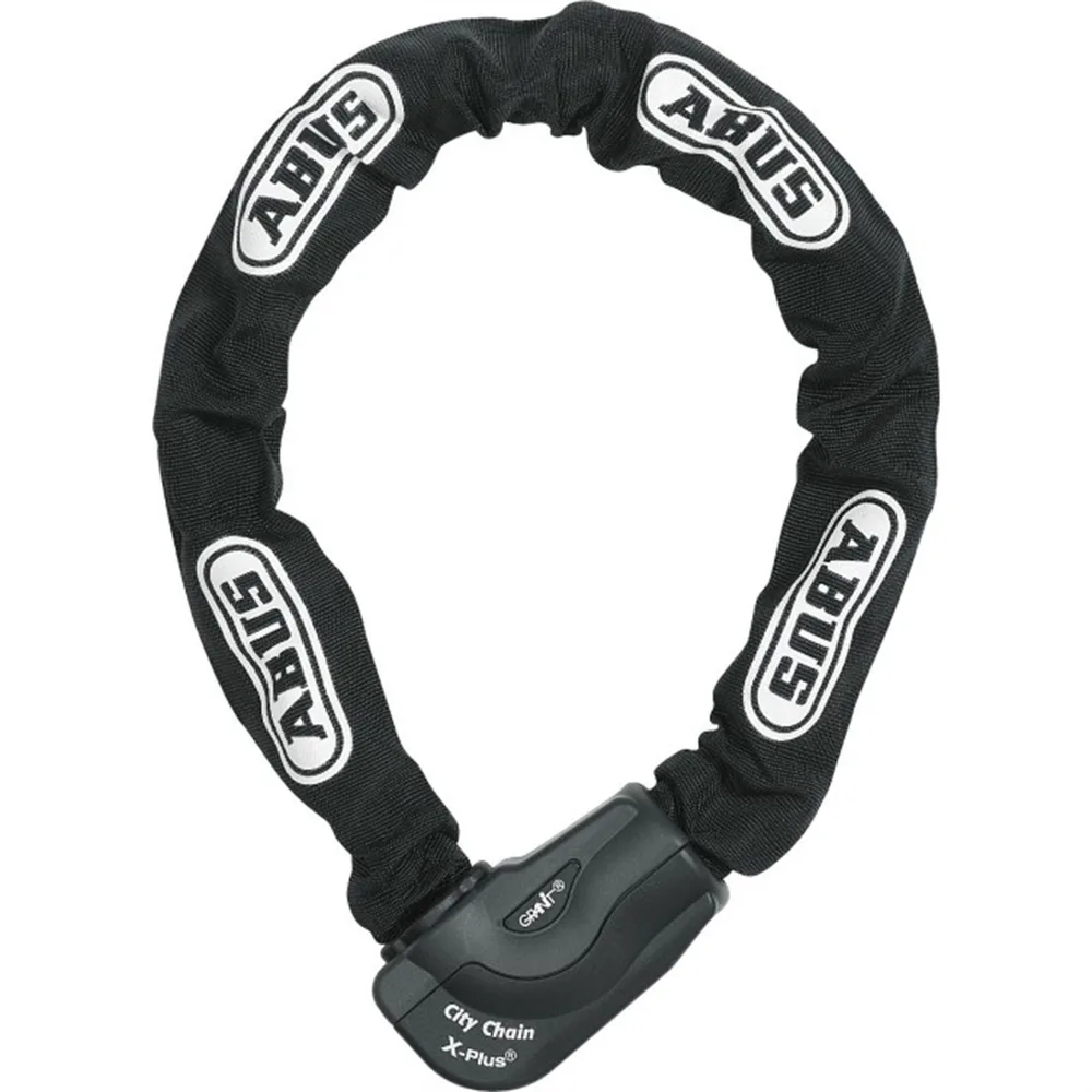 Замок-цепь Abus Granit CityChain X-Plus 1060